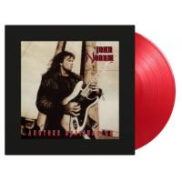 Виниловая пластинка John Norum / Another Destination (LP) Виниловая пластинка John Norum / Another Destination (LP)