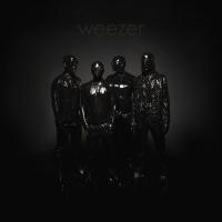 Компакт-диск Weezer / Weezer (Black Album)(CD)