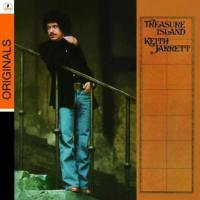 Виниловая пластинка Keith Jarrett / Treasure Island (1LP)