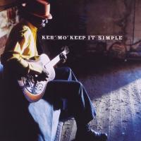 Компакт-диск Keb Mo / Keep It Simple (1CD)