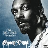 Компакт-диск Snoop Dogg / Tha Blue Carpet Treatment (CD)