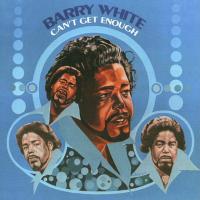 Виниловая пластинка Barry White / Can't Get Enough (LP)