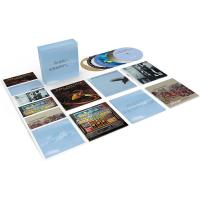 Компакт-диск Mark Knopfler / The Studio Albums 1996-2007 (Limited Edition)(6CD)
