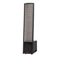 Напольная акустика Martin Logan Impression ESL 11A Meteor Grey (Gloss Metallic)