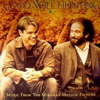 Виниловая пластинка Soundtrack / Good Will Hunting (2LP)