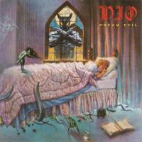 Компакт-диск Dio / Dream Evil (CD)