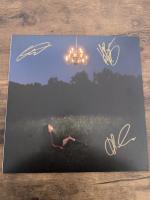 Виниловая пластинка Pale Waves / Smitten (1LP)