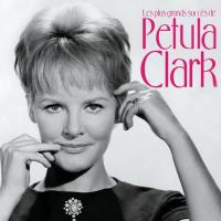 Компакт-диск Petula Clark / Les Plus Grands Succes De Petula Clark (1CD)