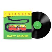 Виниловая пластинка Laid Back / Happy dreamer (lp)