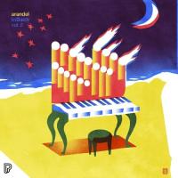 Виниловая пластинка Arandel / InBach Vol.2 (1LP)