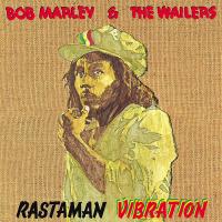 Компакт-диск Bob Marley / Rastaman vibration (Jewel)(1SACD)