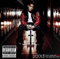 Виниловая пластинка J. Cole / Cole World: The Sideline Story (Black) (2LP) Виниловая пластинка J. Cole / Cole World: The Sideline Story (Black) (2LP)