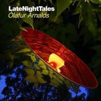 Виниловая пластинка OLAFUR ARNALDS / Late Night Tales