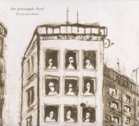 Компакт-диск The Pineapple Thief / 10 Stories Down (Digipack) (1CD)