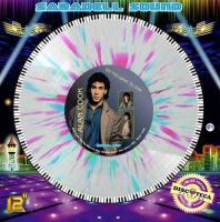 Виниловая пластинка ALAN COOK / STEVE CLARK / DO YOU WANT TO STAY / NO MORE LOVE (2LP)