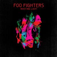 Виниловая пластинка Foo Fighters / Wasting Light (2LP)