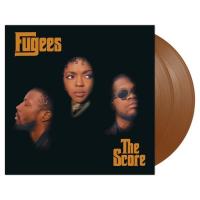 Виниловая пластинка Fugees / The Score (Coloured Vinyl)(2LP) Виниловая пластинка Fugees / The Score (Coloured Vinyl)(2LP)