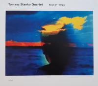 Компакт-диск Tomasz Stanko / Soul Of Things (Jewel) (1CD)