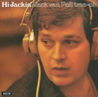 Виниловая пластинка Jack Van Poll / Hi Jackin' ( Gold Vinyl) (1LP)