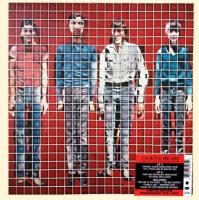 Виниловая пластинка Talking Heads / More songs about buildings and food (Red Vinyl)(2LP)