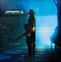 Виниловая пластинка Pleymo / Episode 2 : Medecine Cake (2LP)