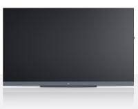Телевизор Loewe We. SEE 55 storm grey