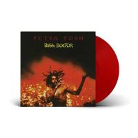 Виниловая пластинка Peter Tosh / Bush Doctor (coloured) (1LP)