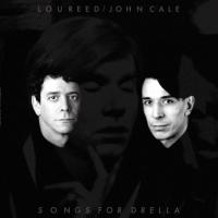 Виниловая пластинка Lou Reed, John Cale / Songs For Drella (Limited Edition)(2LP)
