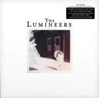 Виниловая пластинка The Lumineers / The Lumineers (2LP)