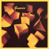 Виниловая пластинка Genesis / Genesis (45 RPM) (2LP)
