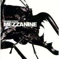 Компакт-диск Massive Attack / Mezzanine (Deluxe Edition)(2CD)