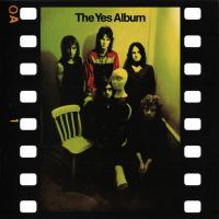 Компакт-диск Yes / The Yes Album (Jewel) (1SACD)