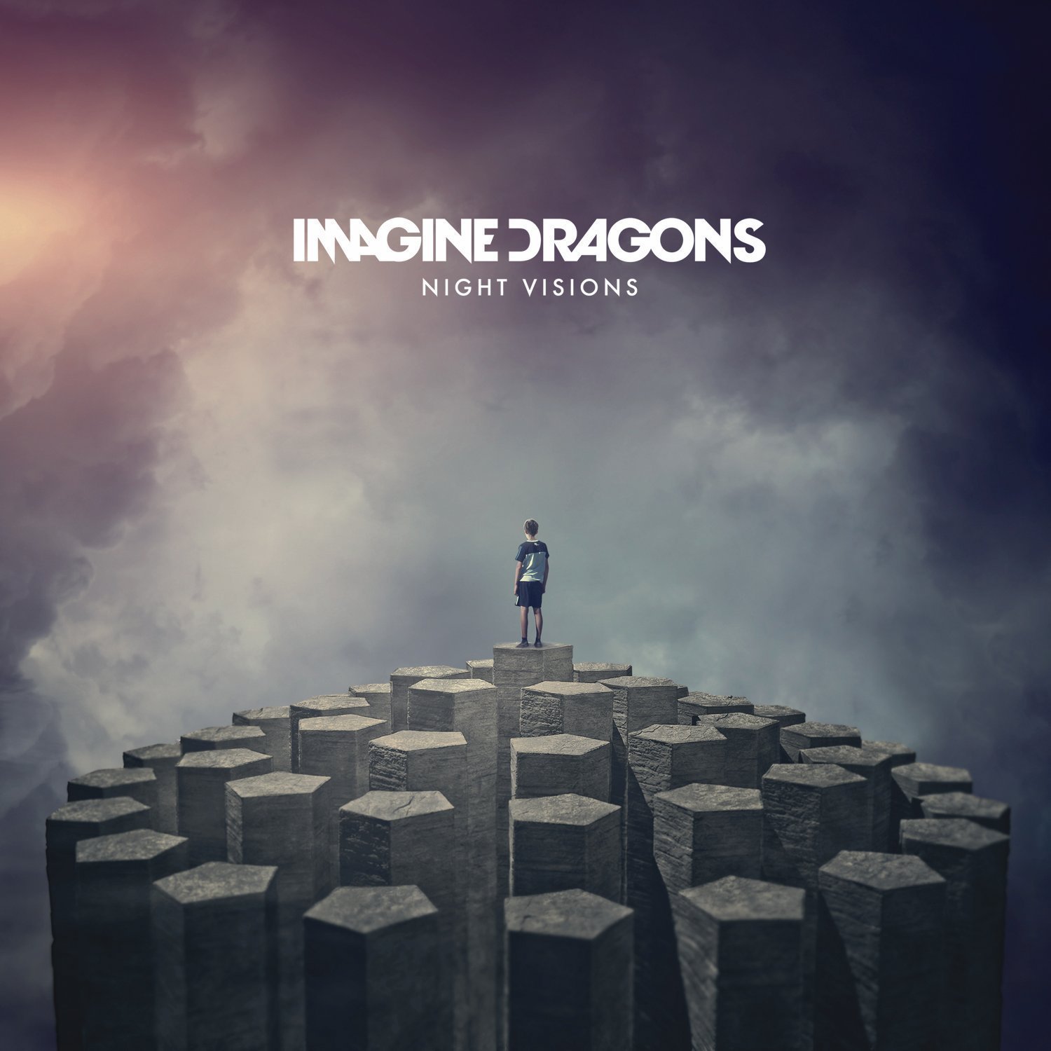 Imagine купить. Imagine Dragons Night Visions пластинка. Имеджин драгонобложка. Imagine Dragons плакат. Imagine Dragons Night Visions обложка.