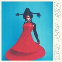 Виниловая пластинка Vagabon / Sorry i haven t called - indie exclusive - blue vinyl (1LP)