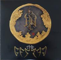 Виниловая пластинка The HU / Gereg (Deluxe Version) (Red Vinyl) (2LP)
