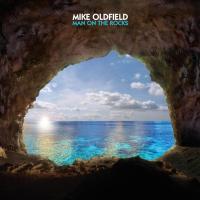 Компакт-диск Mike Oldfield / Man On The Rocks (CD)
