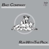 Компакт-диск Bad Company / Run With The Pack (2CD)