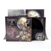 Виниловая пластинка Moonspell / Wolfheart (2LP+CD)