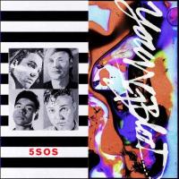 Виниловая пластинка 5 Seconds Of Summer / Youngblood (LP) Виниловая пластинка 5 Seconds Of Summer / Youngblood (LP)