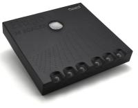 Цифровой процессор Chord Electronics Hugo M Scaler Black
