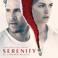 Компакт-диск Soundtrack / Benjamin Wallfisch: Serenity (CD)