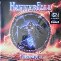 Виниловая пластинка Hammerfall / Threshold (coloured) (1LP) Виниловая пластинка Hammerfall / Threshold (coloured) (1LP)