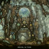 Виниловая пластинка Arjen Anthony Lucassen's Star One / Revel In Time (3LP)
