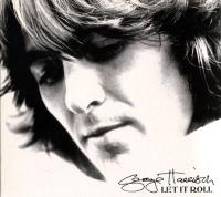 Компакт-диск George Harrison / Let It Roll - Songs By George Harrison (CD)