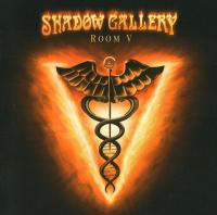 Компакт-диск Shadow Gallery / Room V (CD)