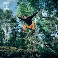 Виниловая пластинка Crackazat / Evergreen (2LP)
