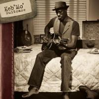 Компакт-диск Keb' Mo' / Suitcase (1CD)