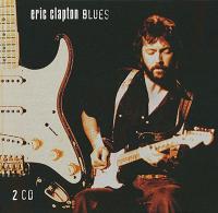 Компакт-диск Eric Clapton / Blues (2CD)