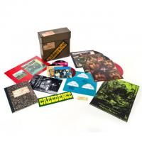 Виниловая пластинка Creedence Clearwater Revival / 1969 Archive Box (3LP+3x7" Vinyl EP+3CD)