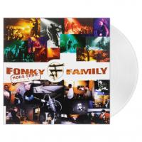 Виниловая пластинка Fonky Family/ Hors-Serie Volume 1 (Coloured Vinyl)(12" Vinyl EP)